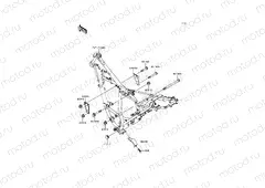 Frame Fittings
