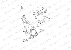 Frame Fittings