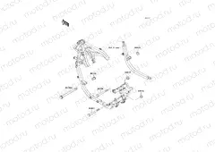 Frame Fittings