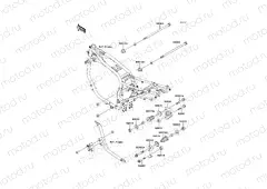 Frame Fittings