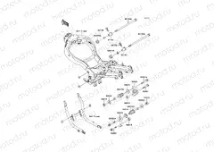 Frame Fittings