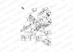 Frame Fittings