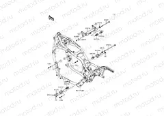 Frame Fittings