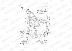 Frame Fittings