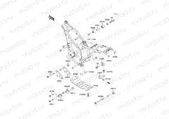 Frame Fittings