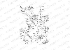 Frame Fittings