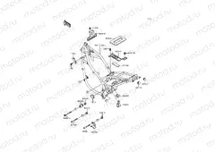 Frame Fittings