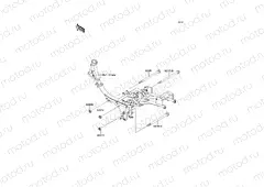 Frame Fittings