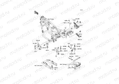Frame Fittings