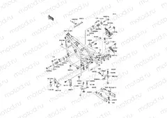 Frame Fittings