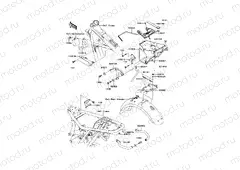 Frame Fittings