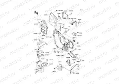 Frame Fittings