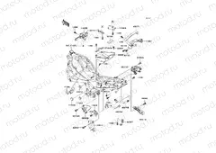 Frame Fittings