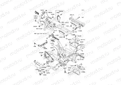 Frame Fittings