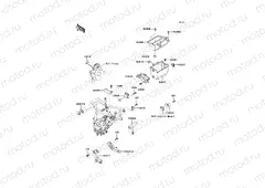 Frame Fittings