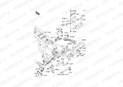 Frame Fittings
