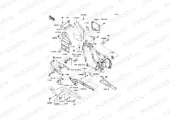 Frame Fittings