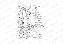 Frame Fittings