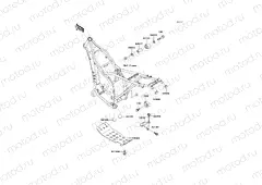 Frame Fittings