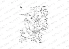 Frame Fittings