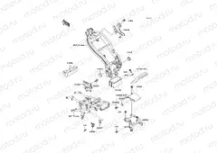 Frame Fittings