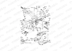 Frame Fittings