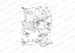 Frame Fittings