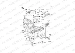Frame Fittings