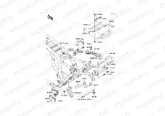 Frame Fittings