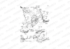 Frame Fittings