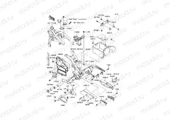 Frame Fittings
