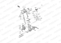 Frame Fittings