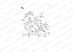 Frame Fittings