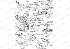 Frame Fittings