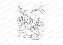 Frame Fittings