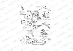 Frame Fittings