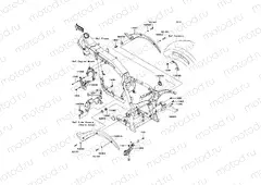 Frame Fittings