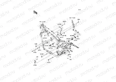 Frame Fittings