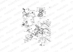 Frame Fittings