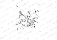 Frame Fittings