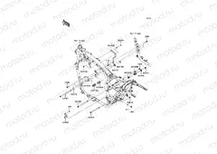 Frame Fittings