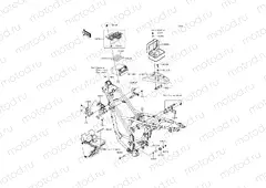 Frame Fittings
