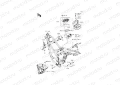 Frame Fittings