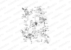 Frame Fittings