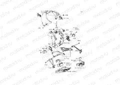 Frame Fittings