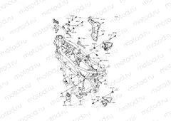 Frame Fittings