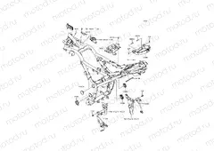 Frame Fittings