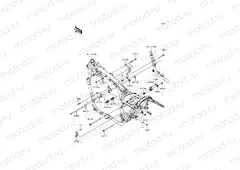Frame Fittings