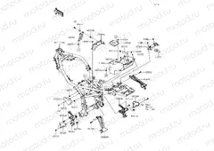 Frame Fittings