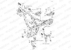 Frame Fittings